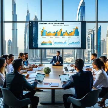 Looking To Invest In Dubai? Here’s What You Need To Know!